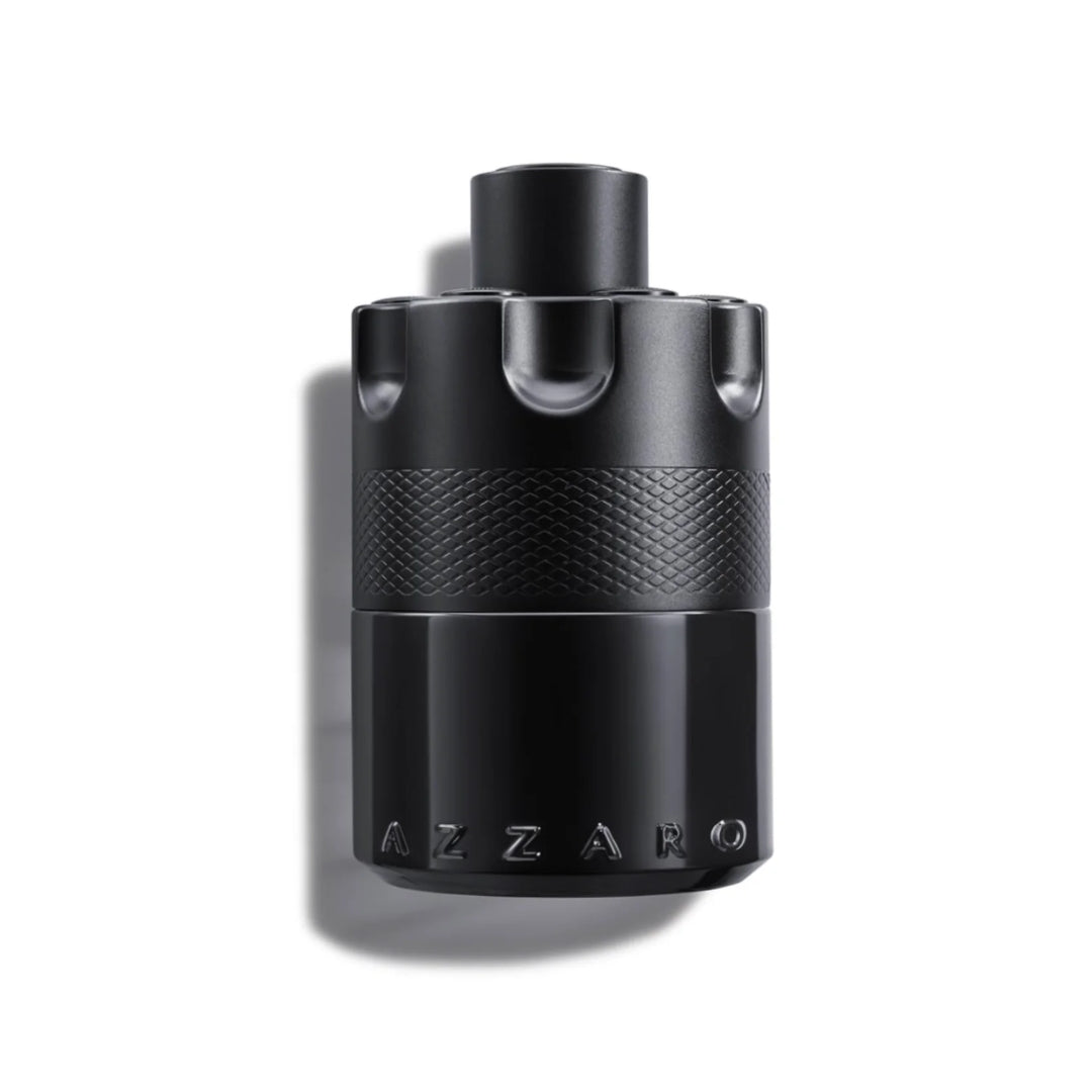 azzaro the most wanted eau de parfum intense luxury perfumes for men 100 ml