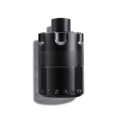 azzaro the most wanted eau de parfum intense luxury perfumes for men 100 ml