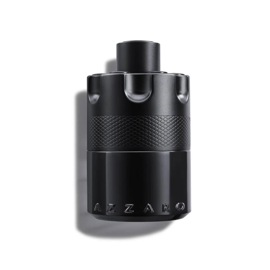 azzaro the most wanted eau de parfum intense luxury perfumes for men 100 ml