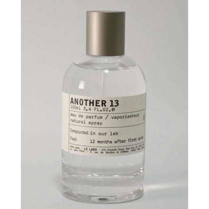 Le Labo Another 13 3.4oz Unisex Eau de Parfum spray (100ml)