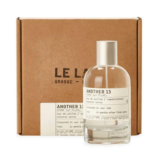 Le Labo Another 13 3.4oz Unisex Eau de Parfum spray (100ml)